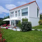 Casas Turisticas Lar Jardin - Parking Privado