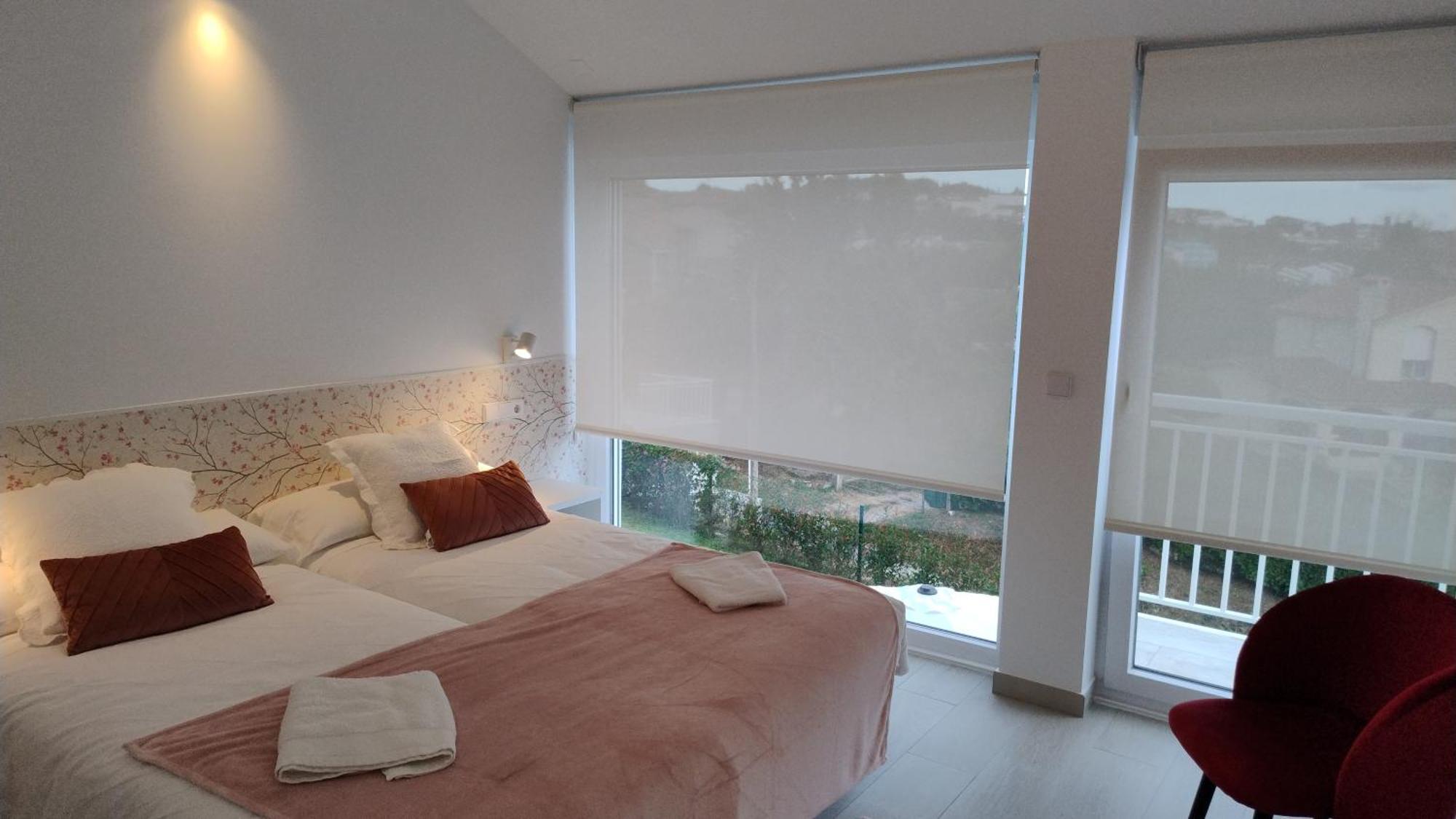 Holiday home Lar Jardin - Parking Privado
