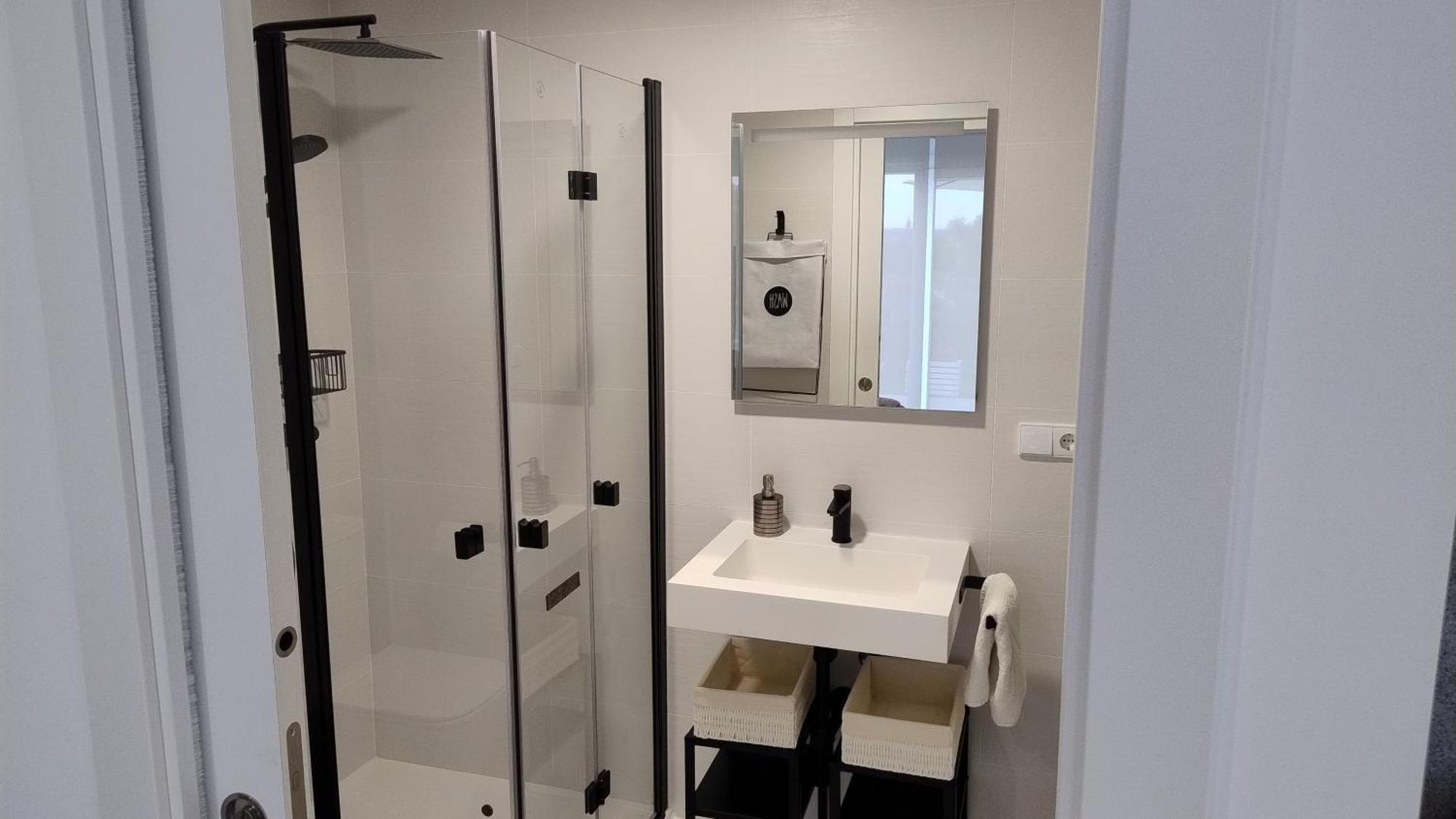 Casa vacanze Lar Jardin - Parking Privado