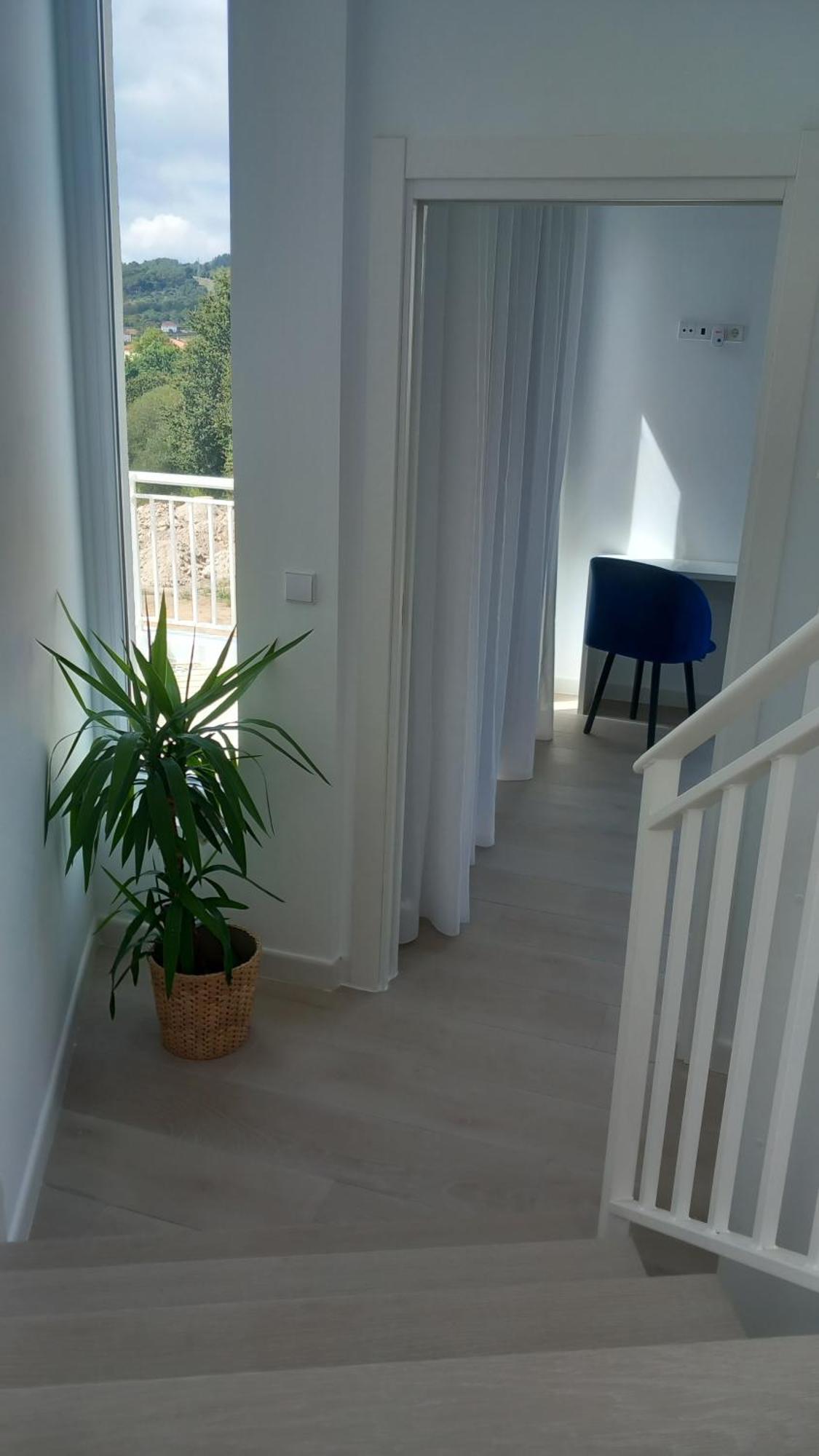 Casa vacanze Lar Jardin - Parking Privado