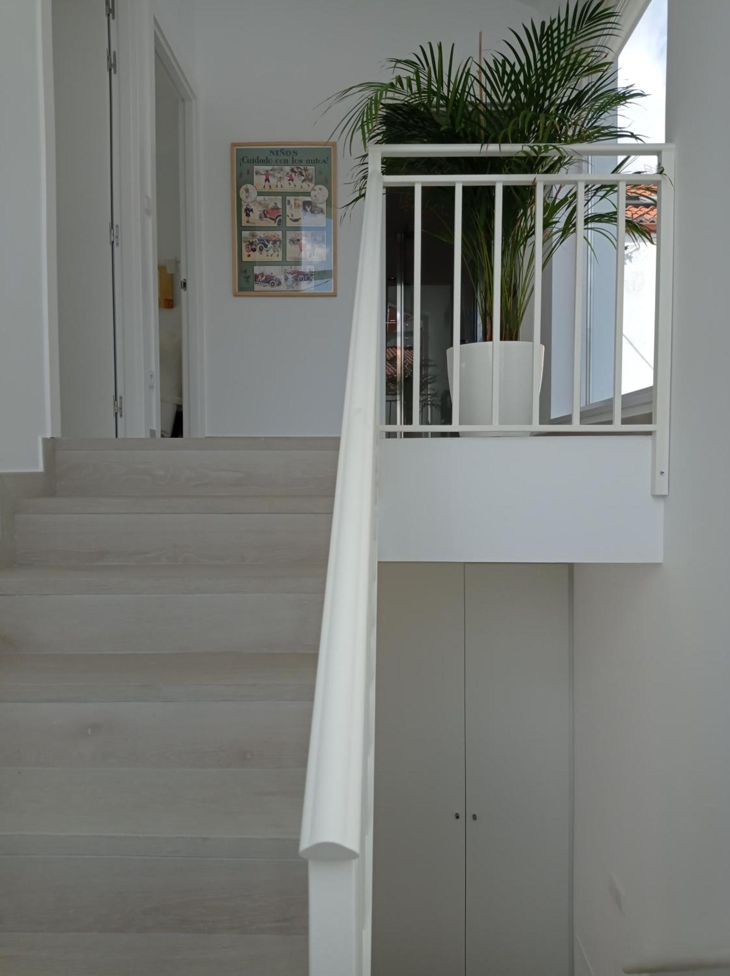 Casa vacanze Lar Jardin - Parking Privado