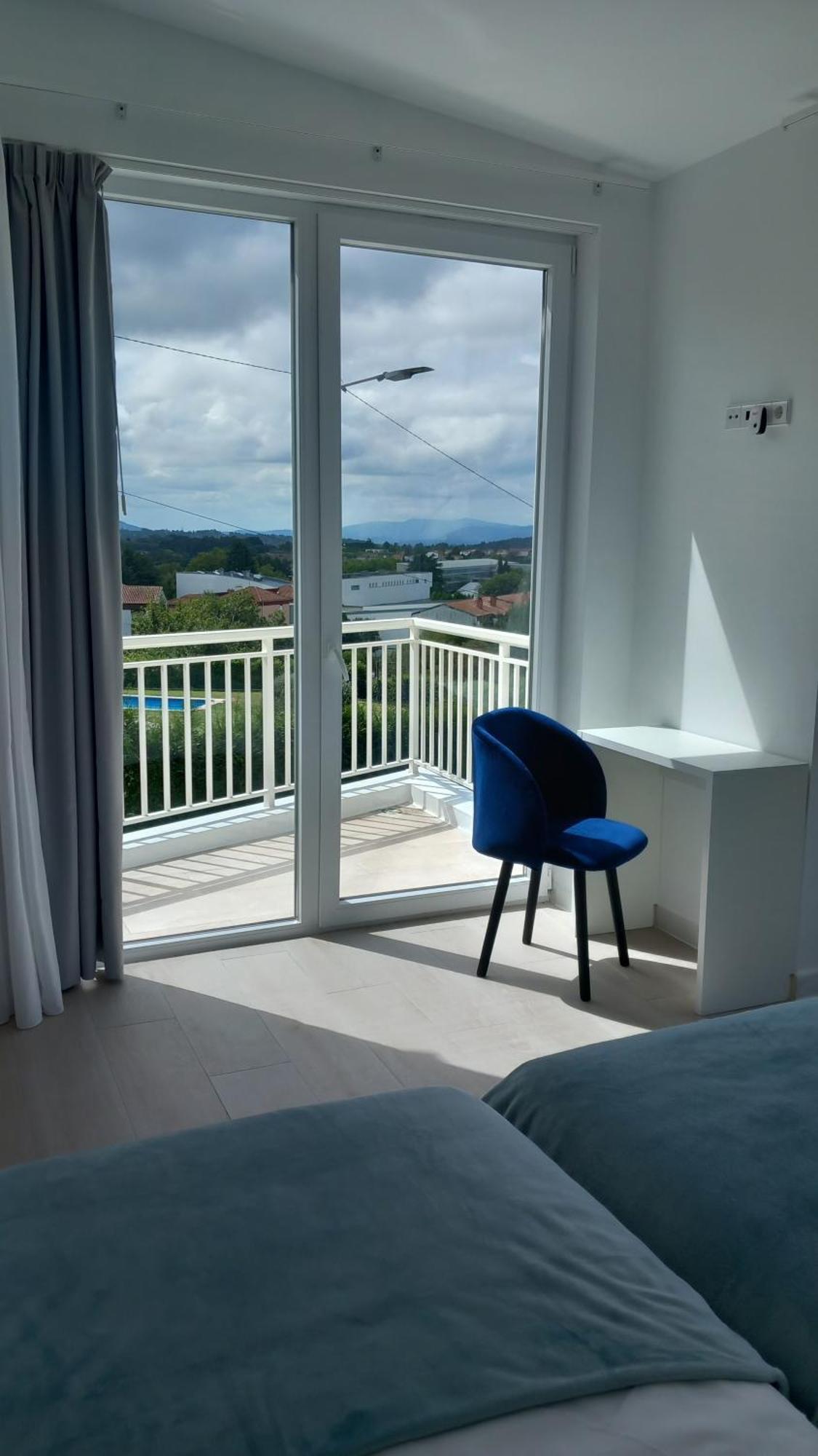 Casa vacanze Lar Jardin - Parking Privado *