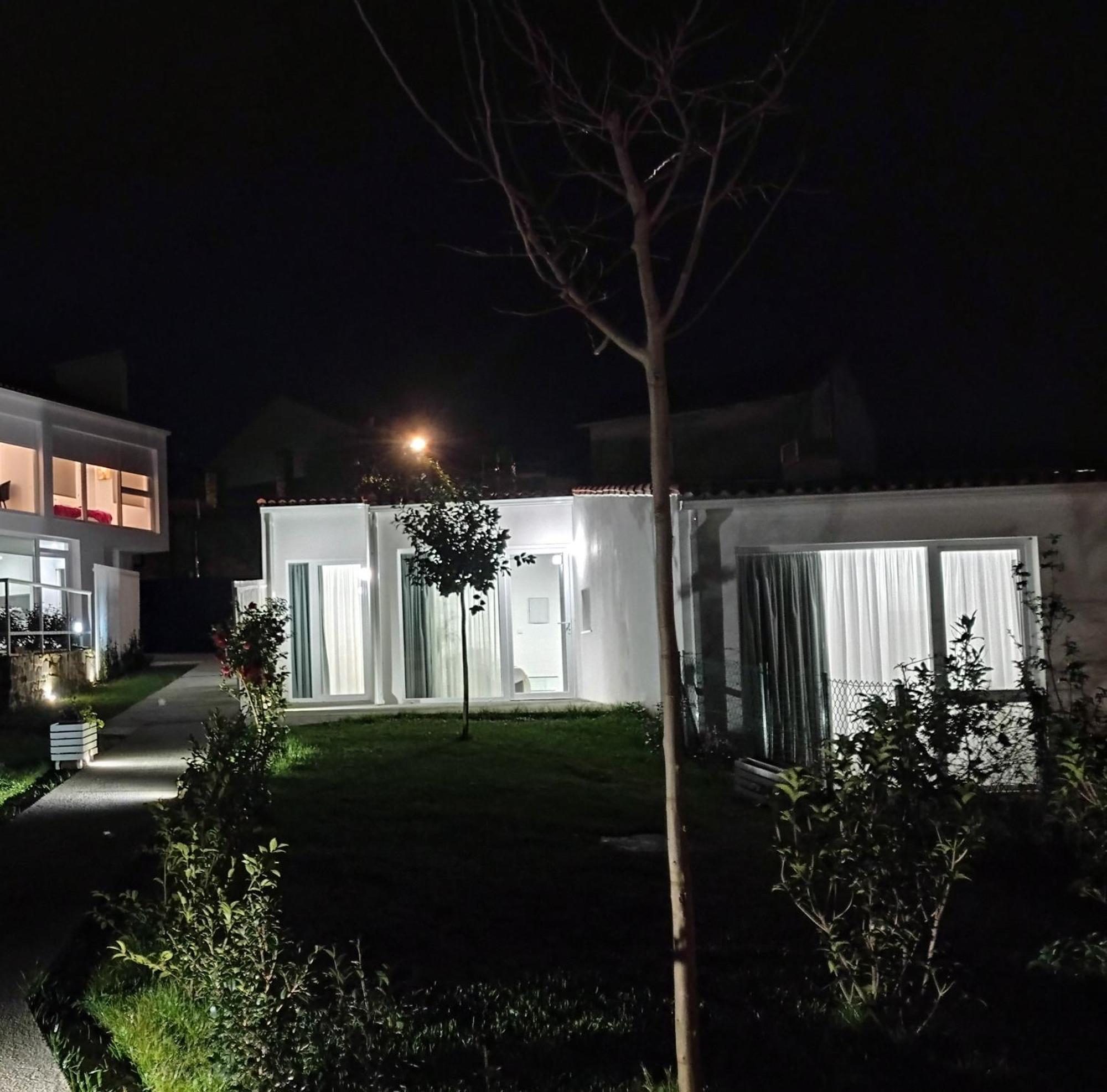 Holiday home Lar Jardin - Parking Privado Santiago de Compostela