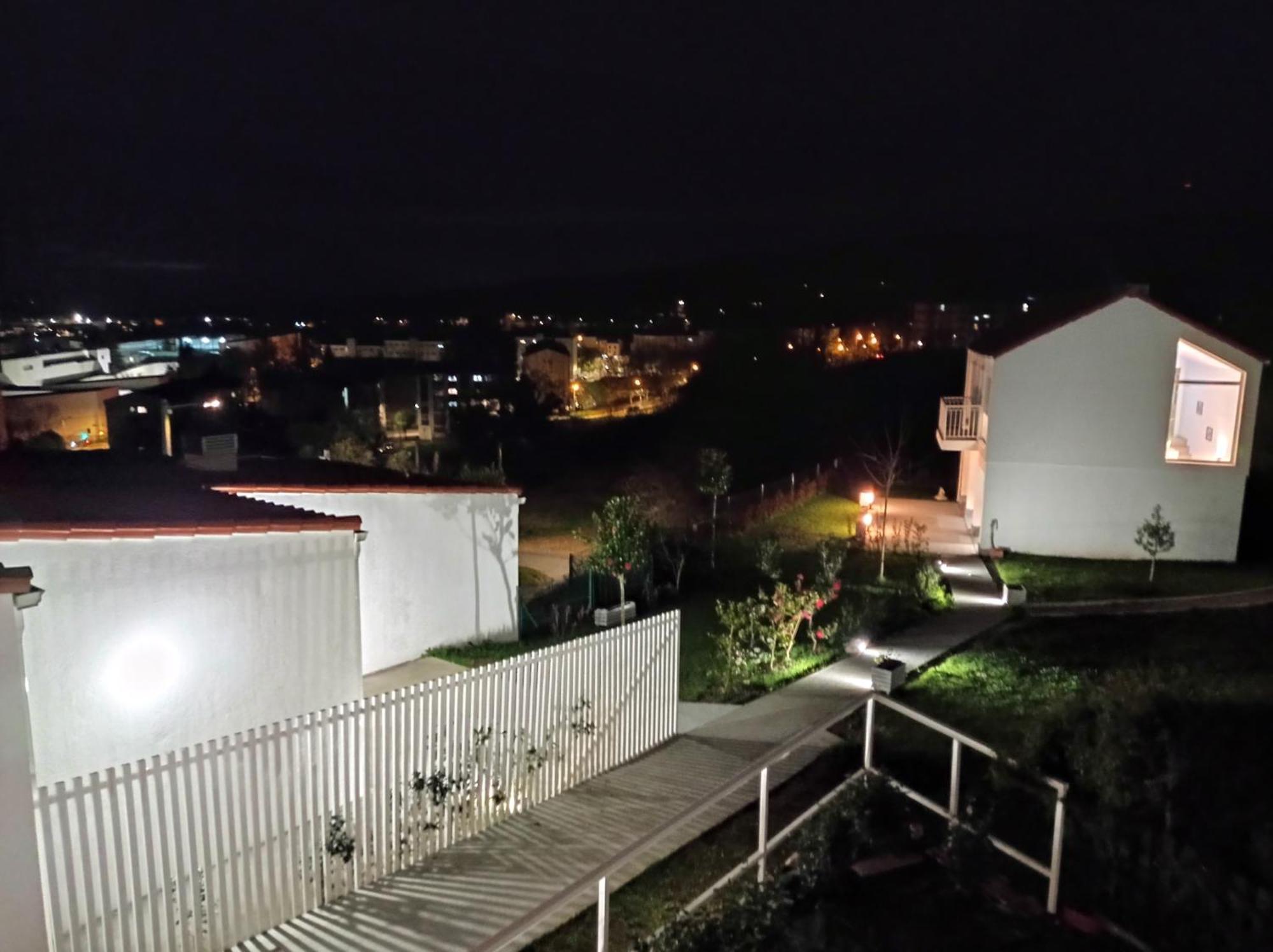 Lar Jardin - Parking Privado Holiday home *