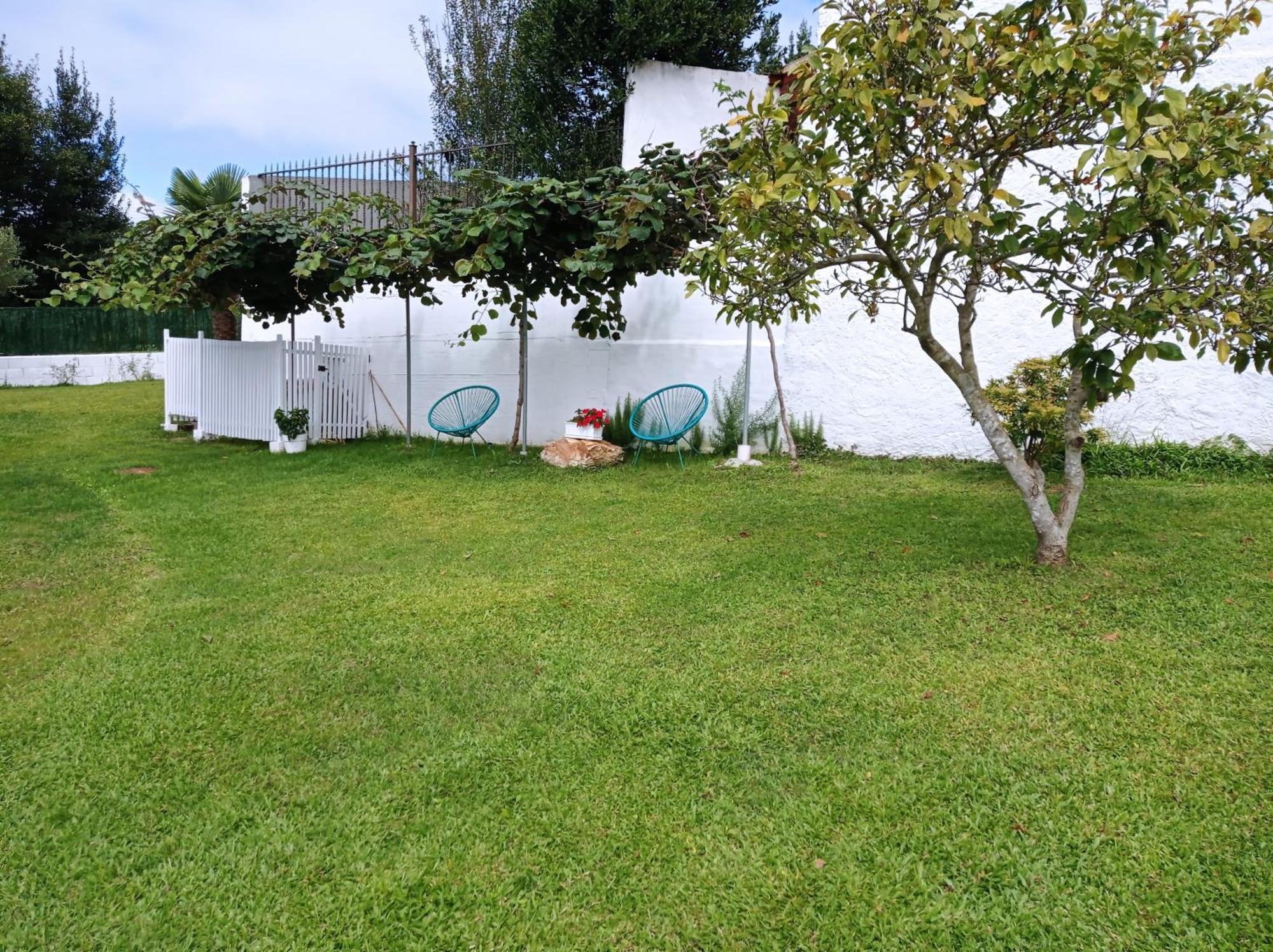Casa vacanze Lar Jardin - Parking Privado *