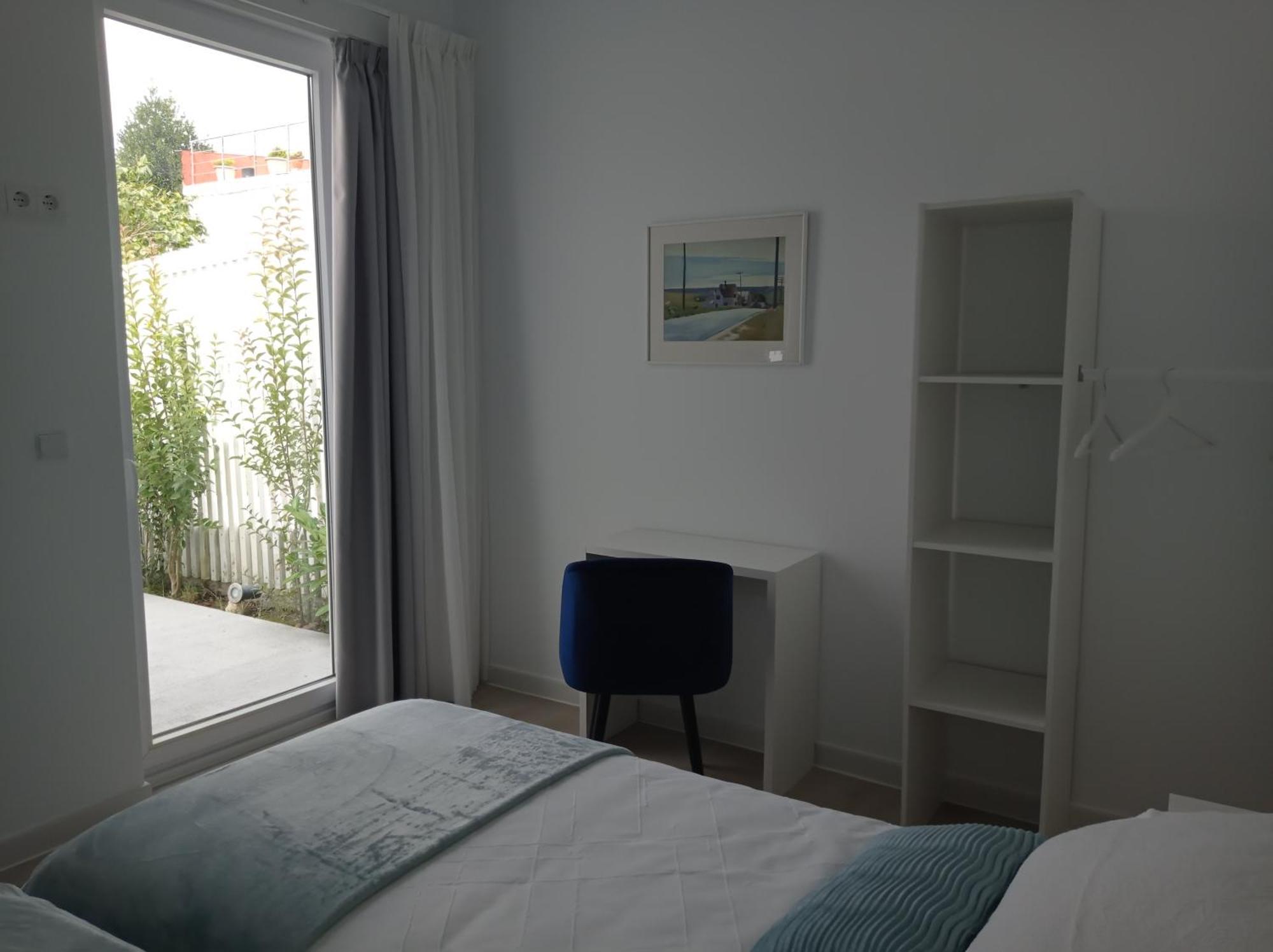 Lar Jardin - Parking Privado Casa vacanze San Giacomo di Compostella