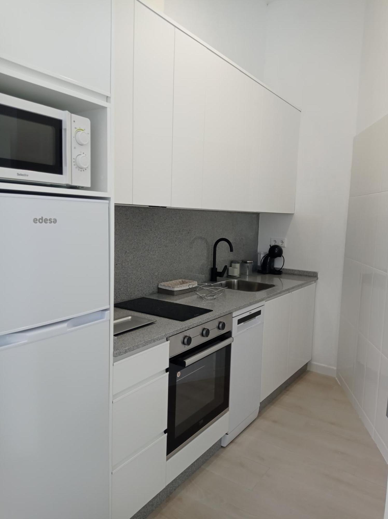 Lar Jardin - Parking Privado Casa vacanze San Giacomo di Compostella