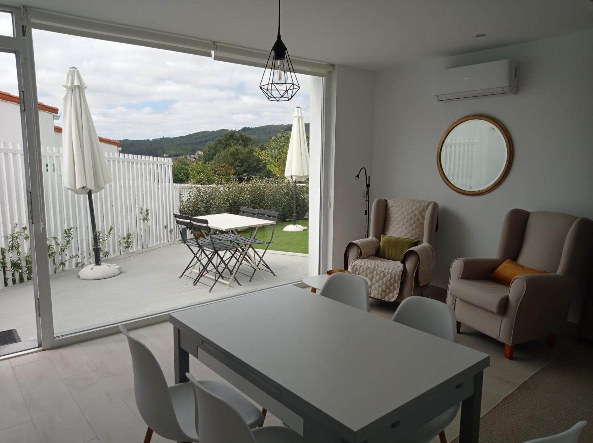 Lar Jardin - Parking Privado San Giacomo di Compostella