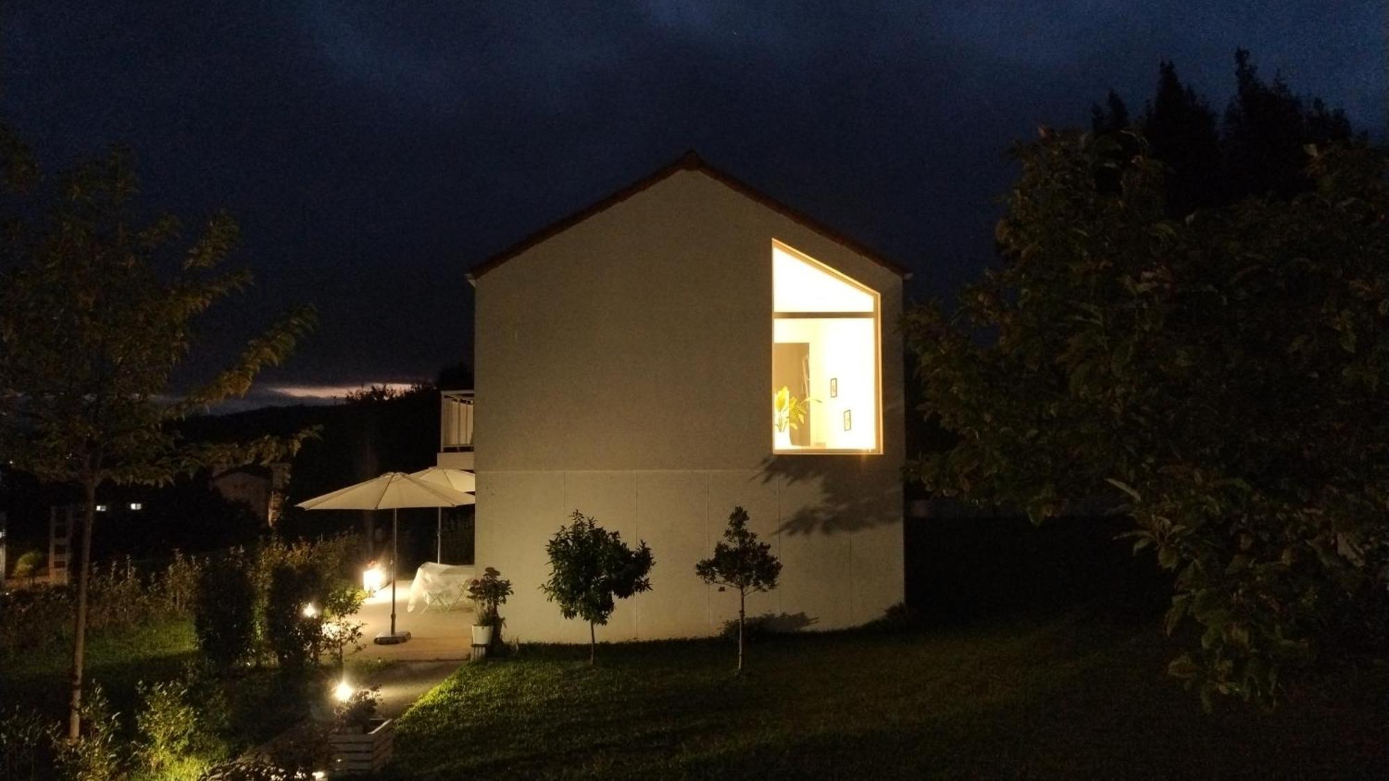 Lar Jardin - Parking Privado Holiday home