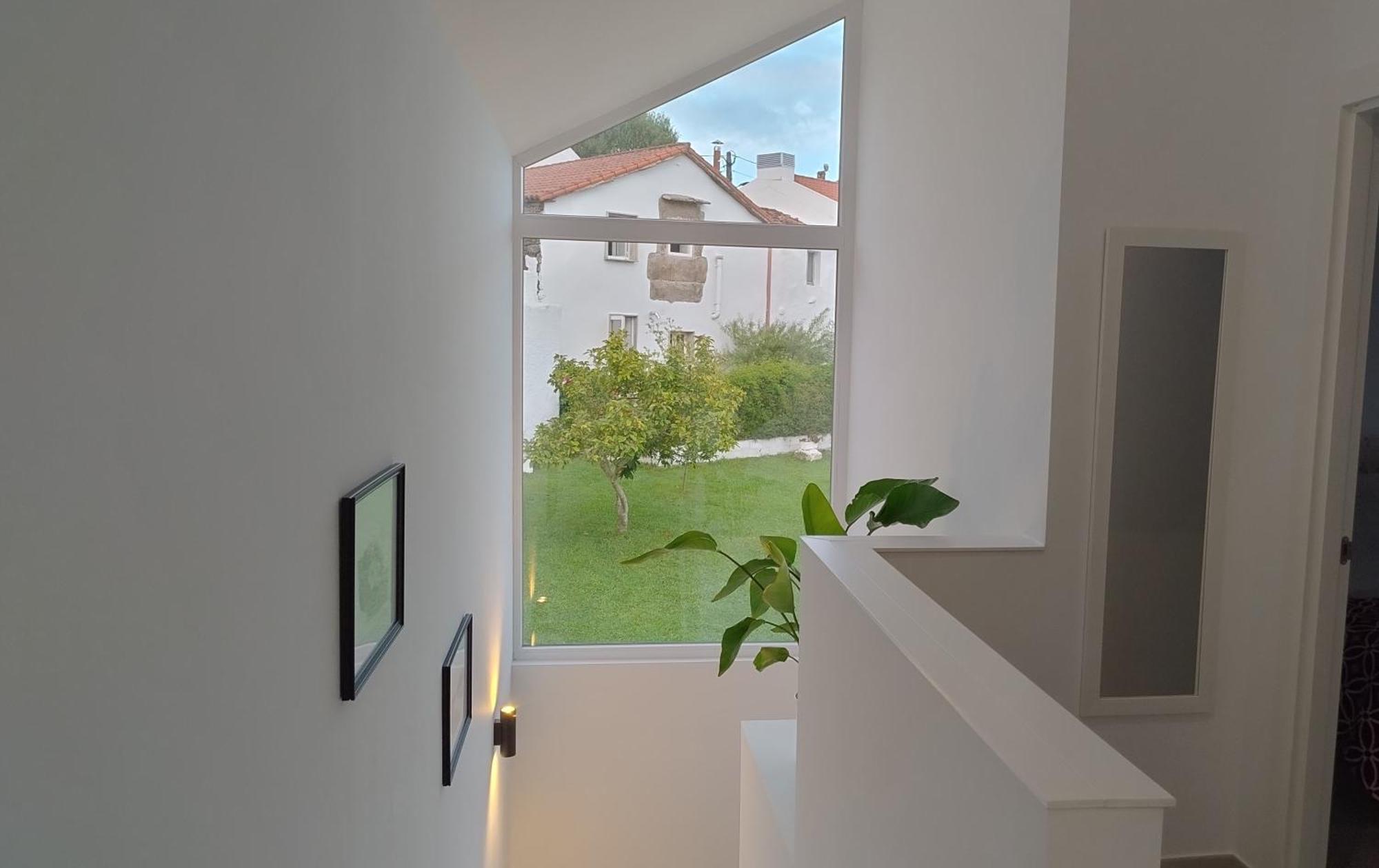 Casa vacanze Lar Jardin - Parking Privado