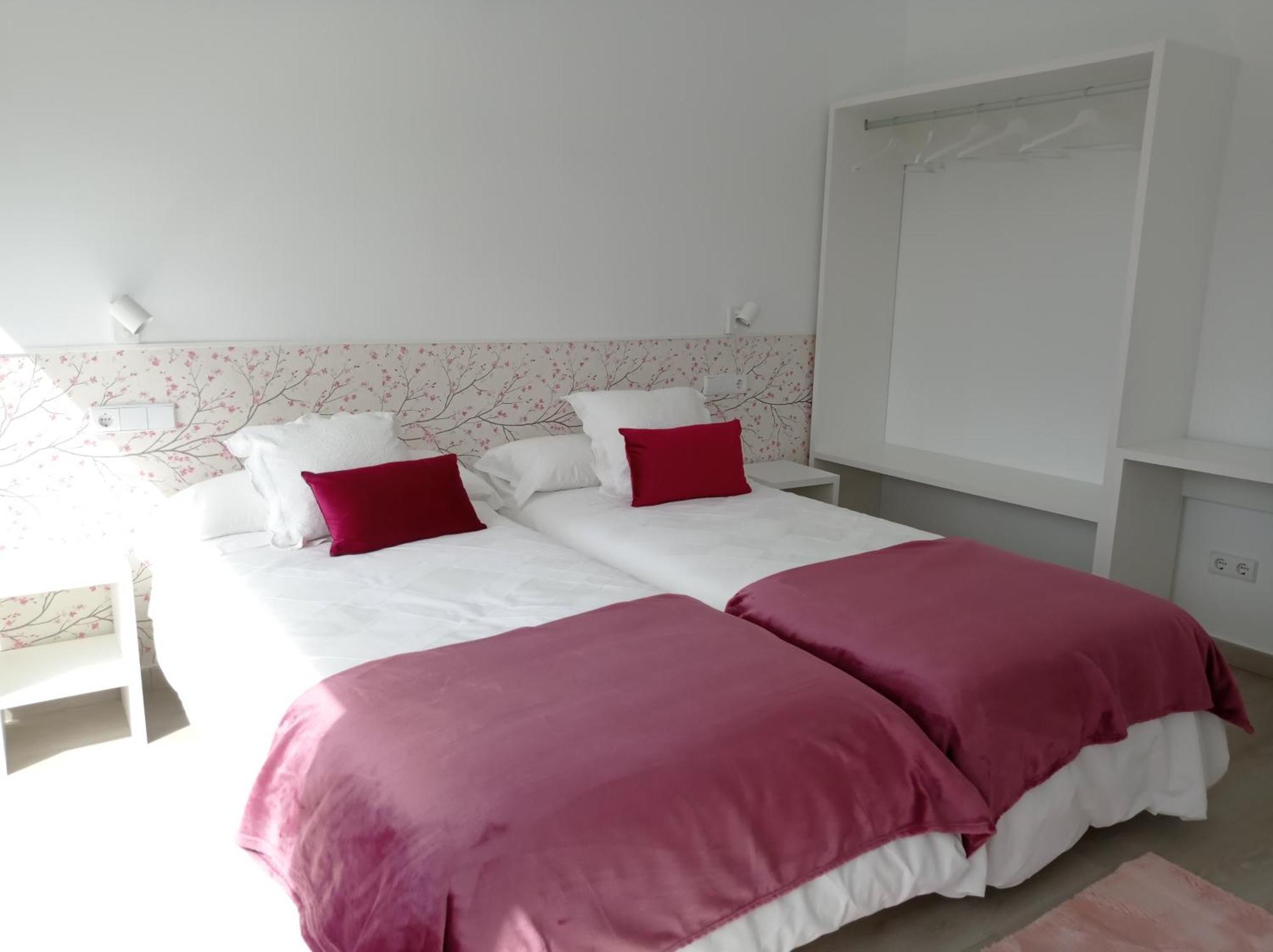 Casa vacanze Lar Jardin - Parking Privado