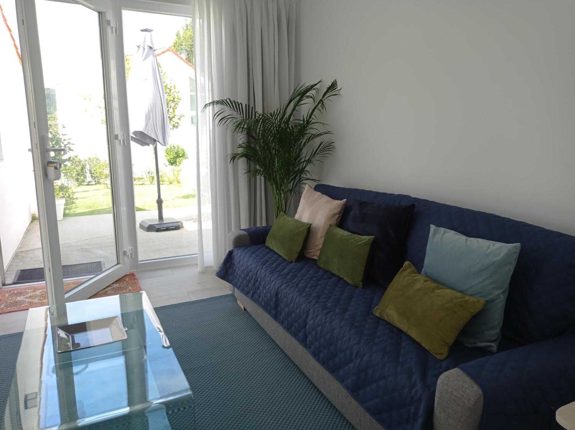 Casa vacanze Lar Jardin - Parking Privado *