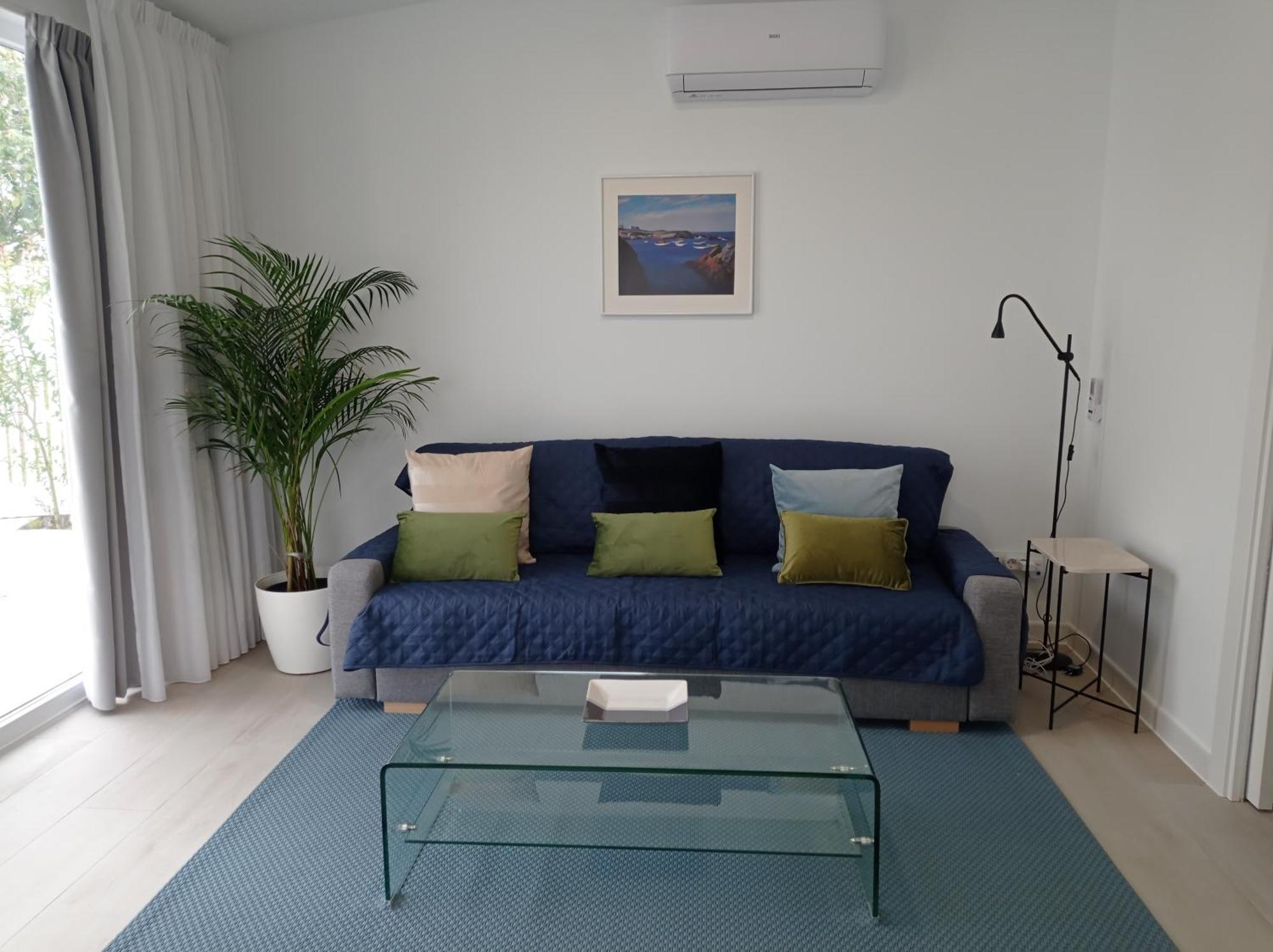 Lar Jardin - Parking Privado Casa vacanze *