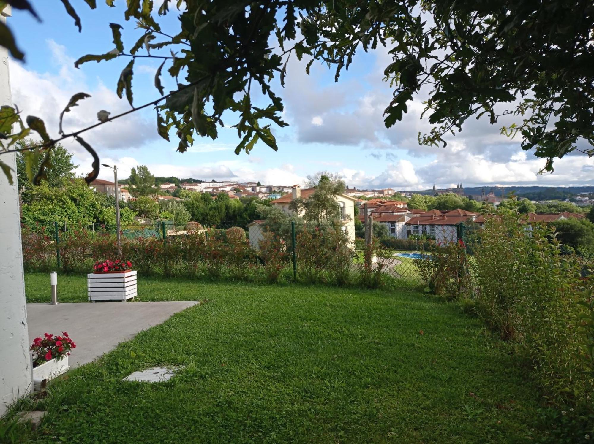 Casa vacanze Lar Jardin - Parking Privado *