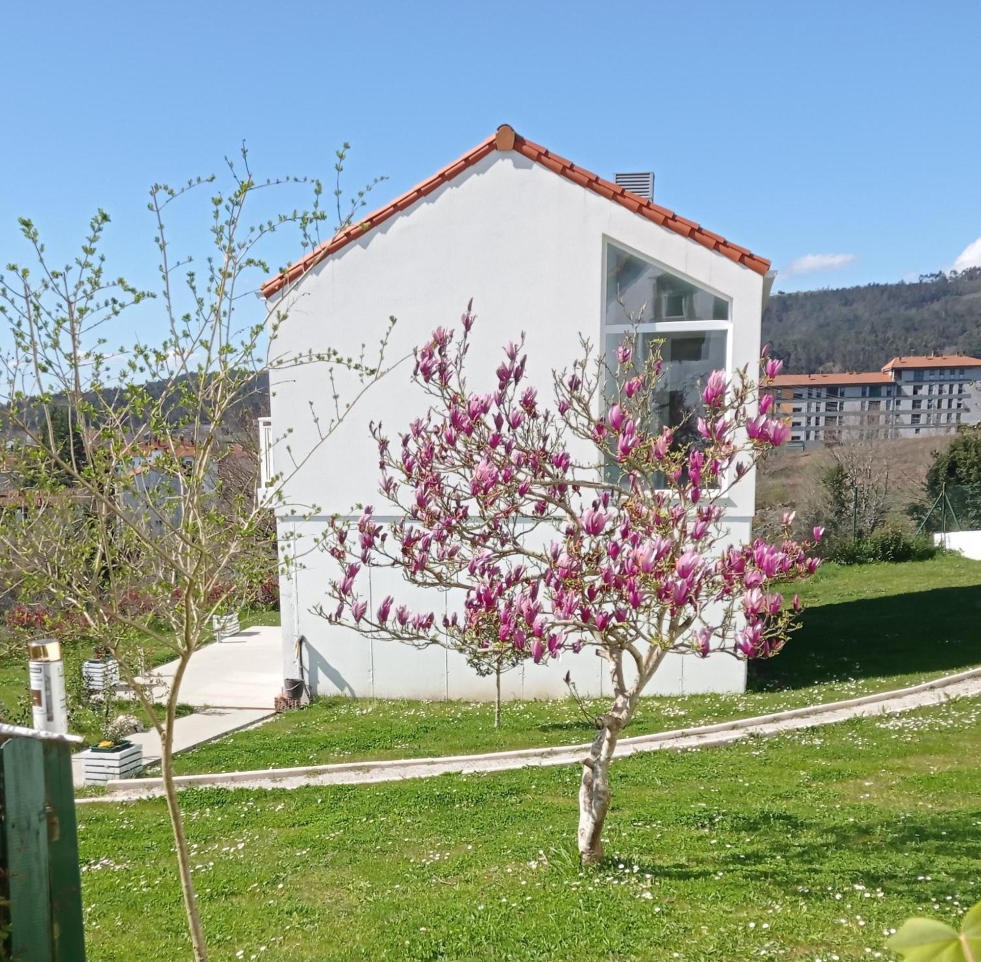 Lar Jardin - Parking Privado San Giacomo di Compostella