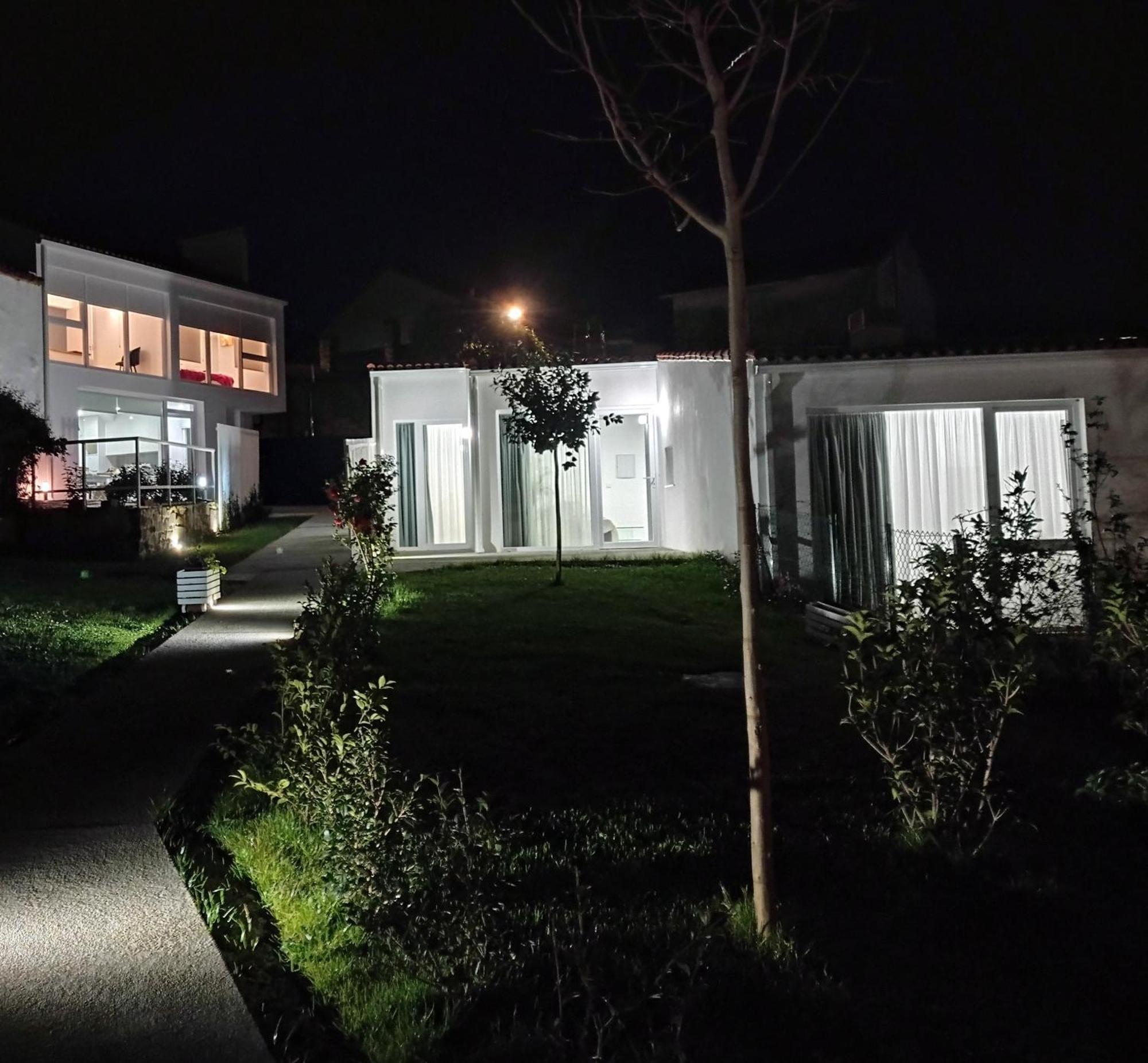 Lar Jardin - Parking Privado Casa vacanze San Giacomo di Compostella
