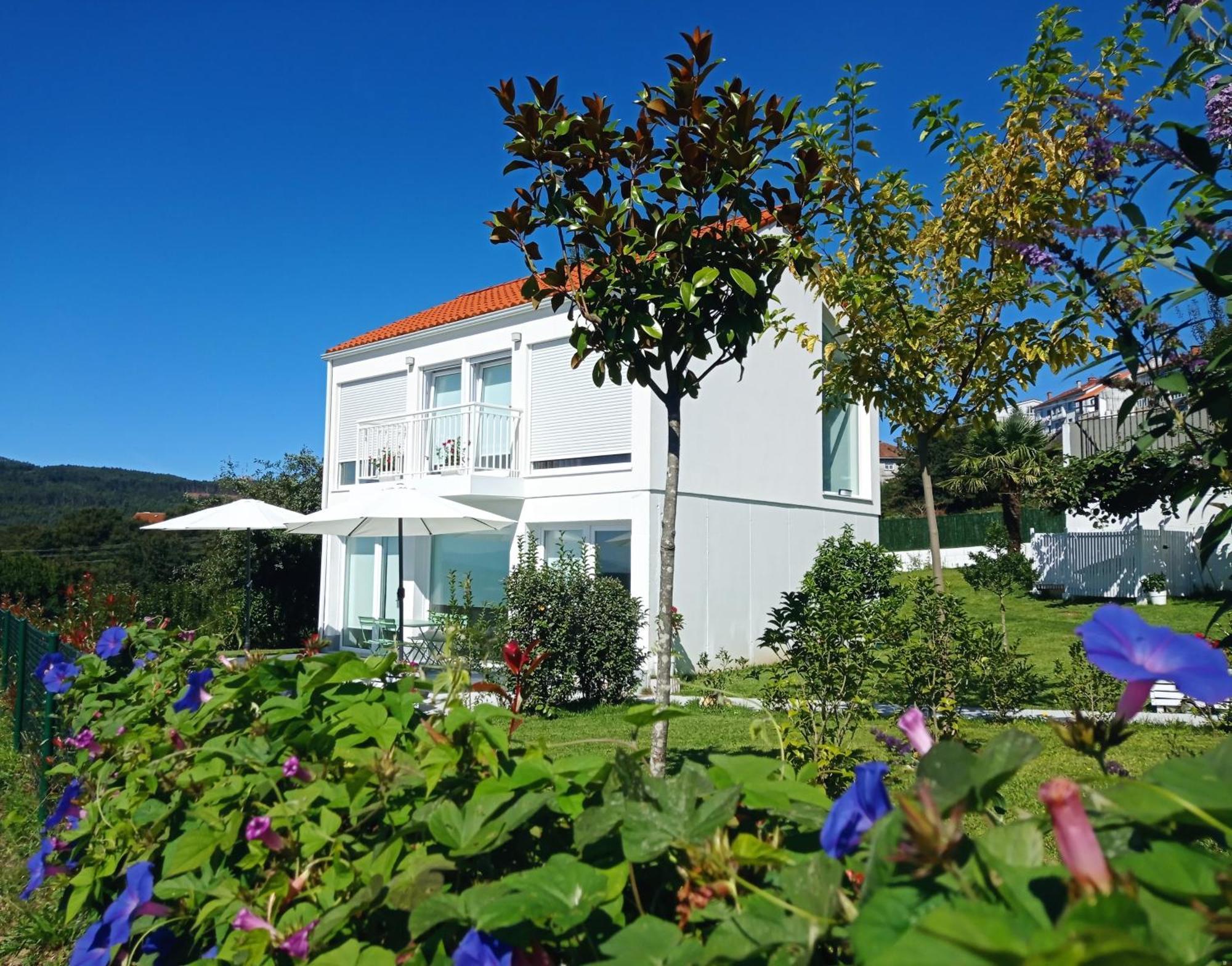 Lar Jardin - Parking Privado Holiday home