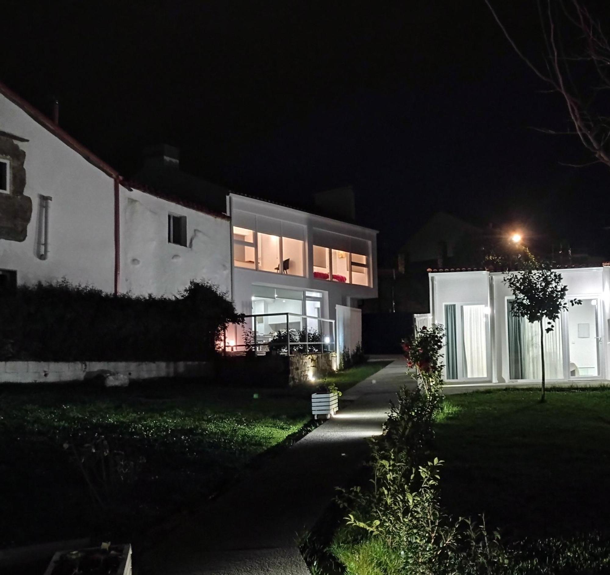 Casa vacanze Lar Jardin - Parking Privado