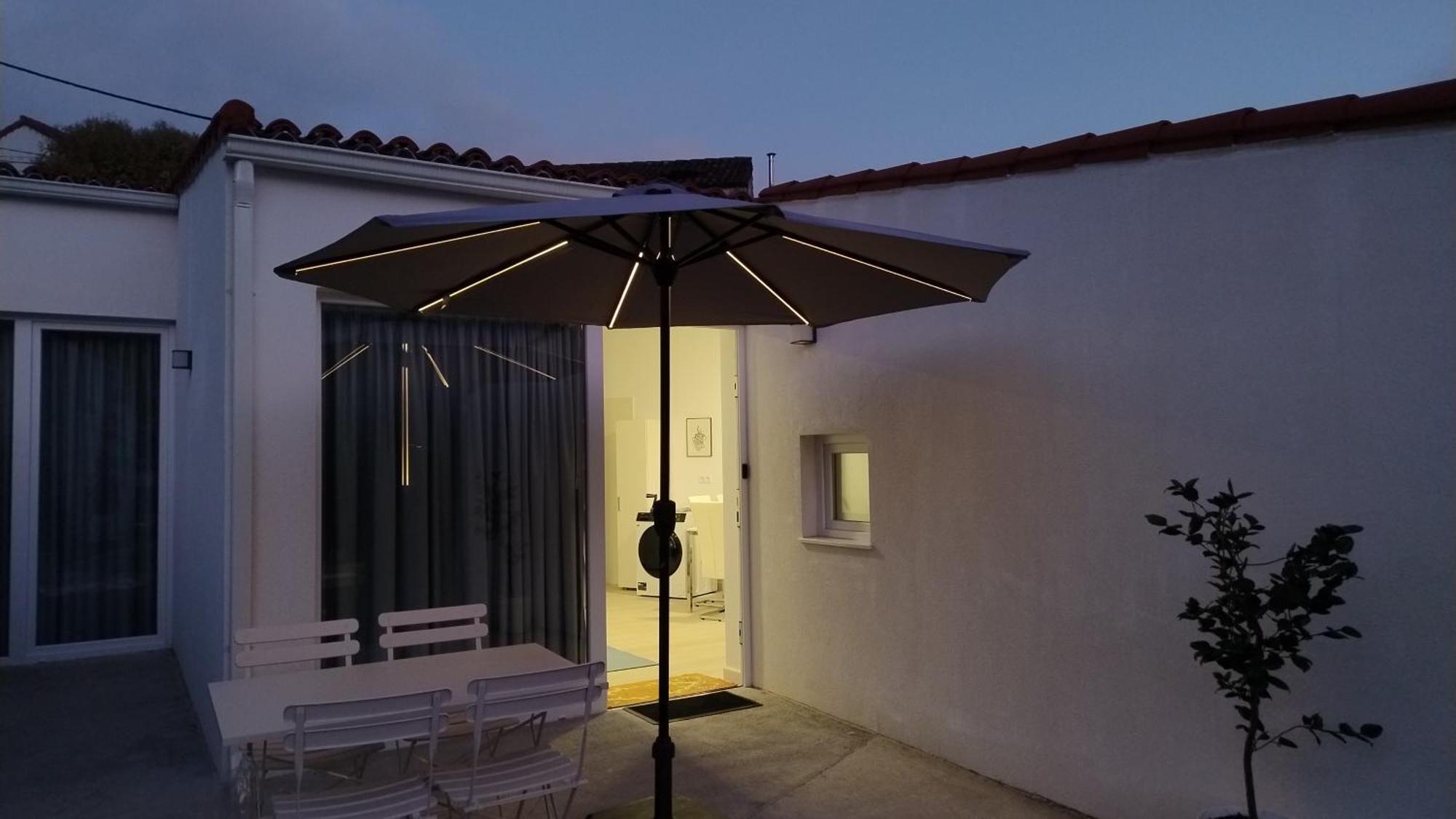 Lar Jardin - Parking Privado Casa vacanze