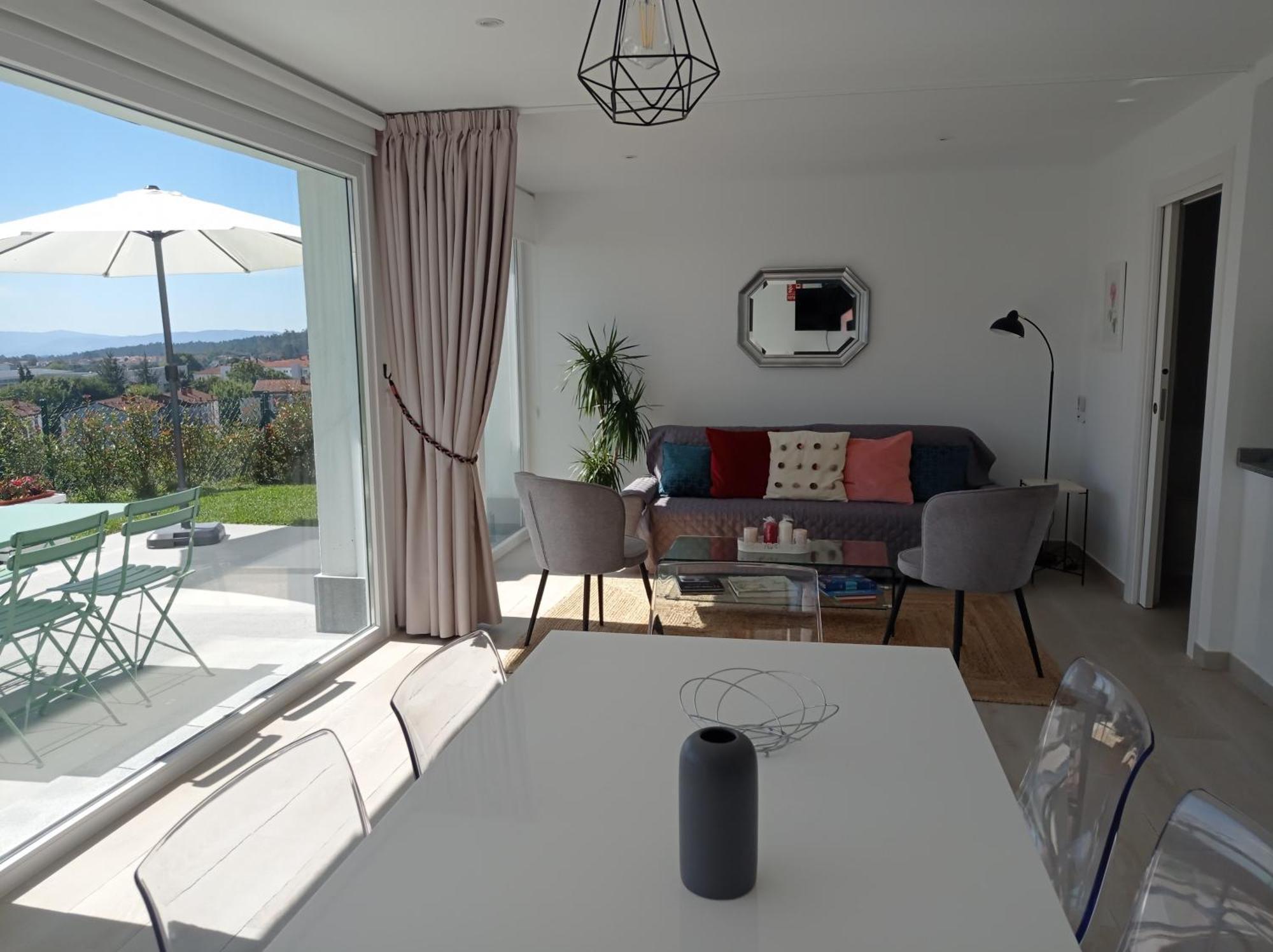 Lar Jardin - Parking Privado
