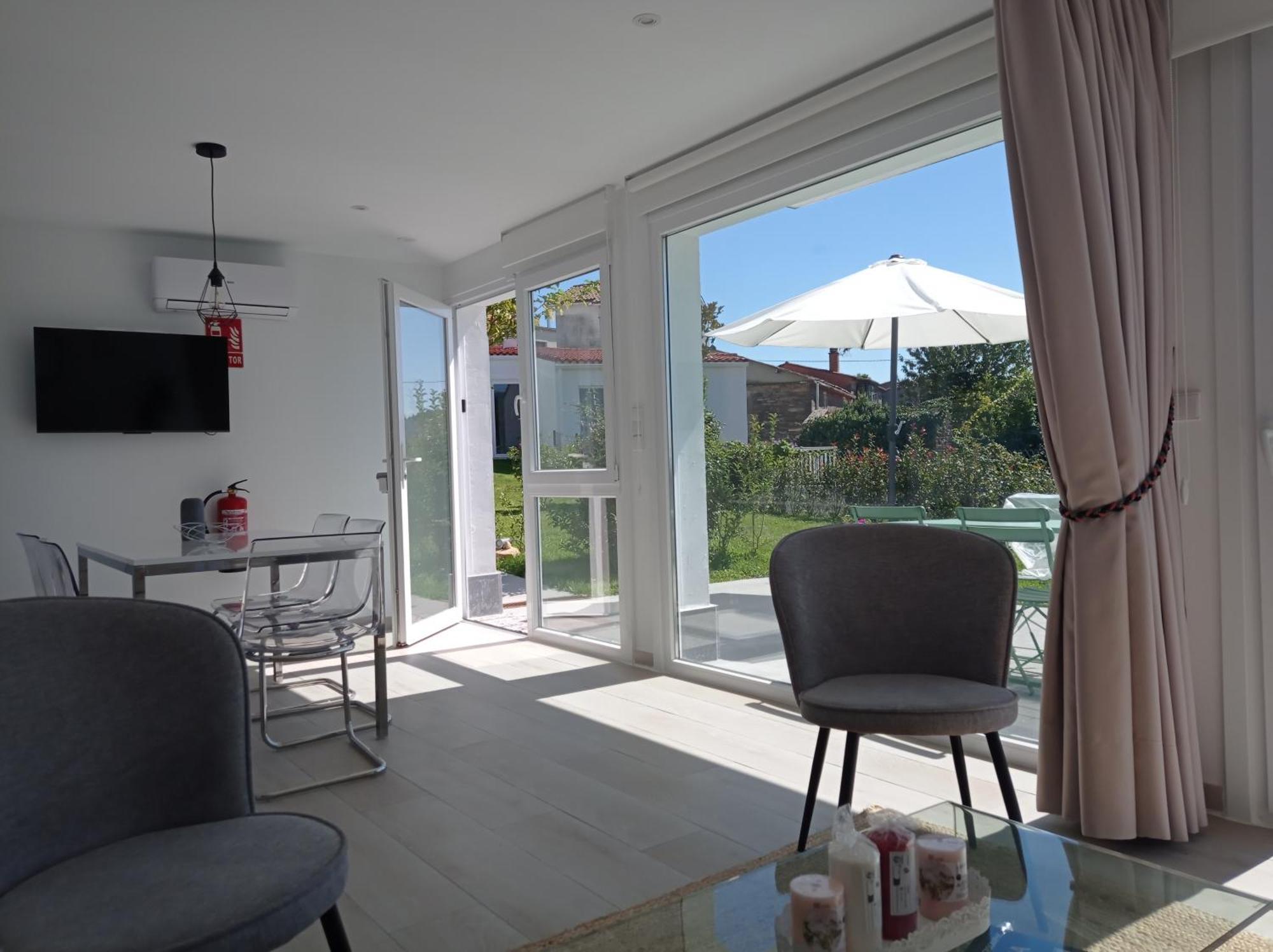 Casa vacanze Lar Jardin - Parking Privado *