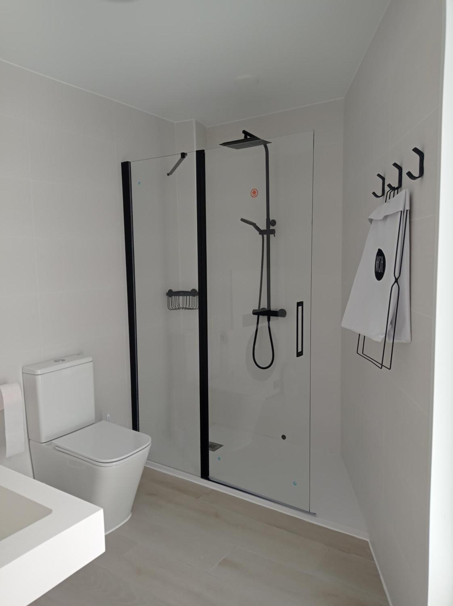 Casa vacanze Lar Jardin - Parking Privado *