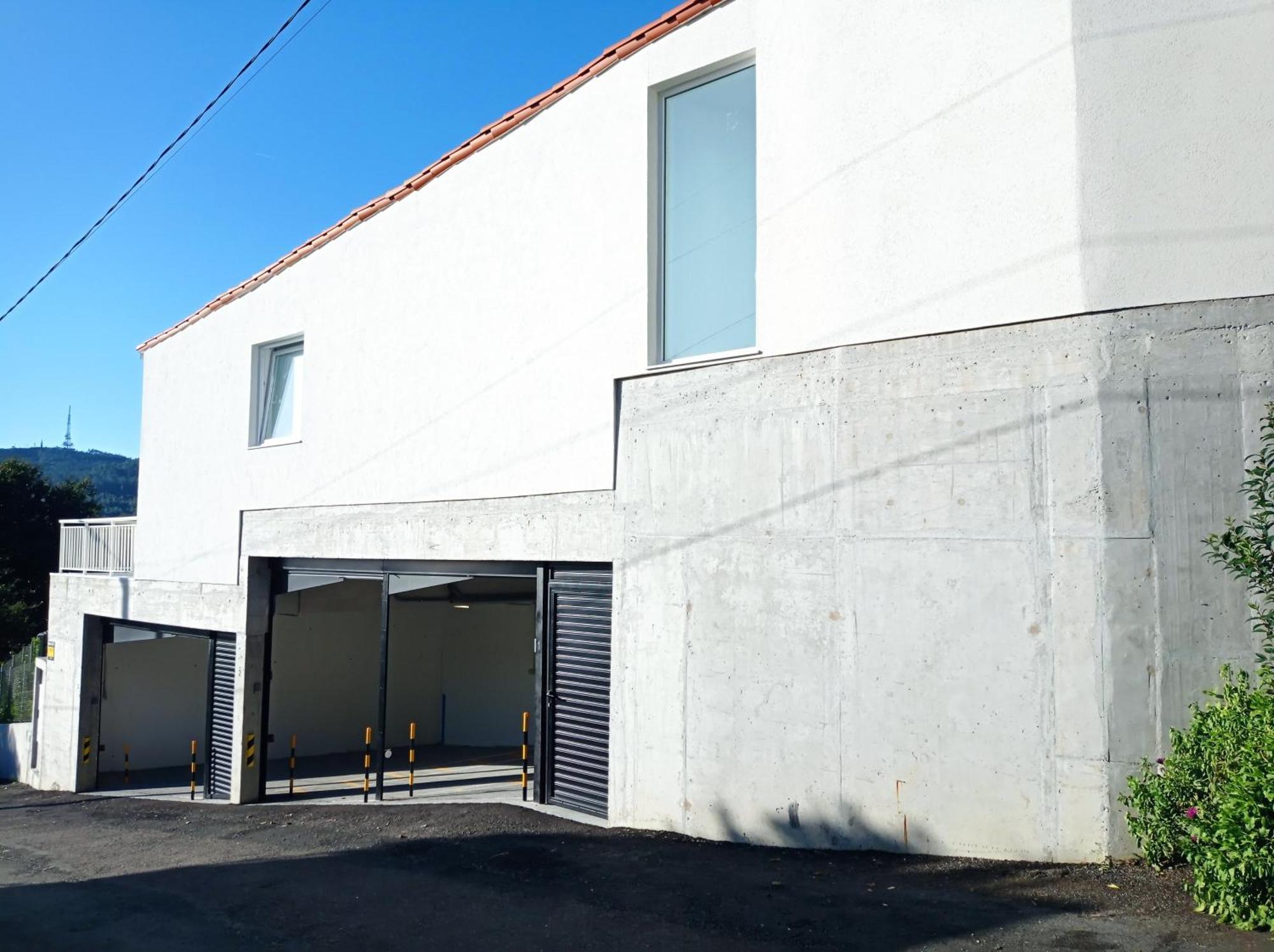 Casa vacanze Lar Jardin - Parking Privado San Giacomo di Compostella