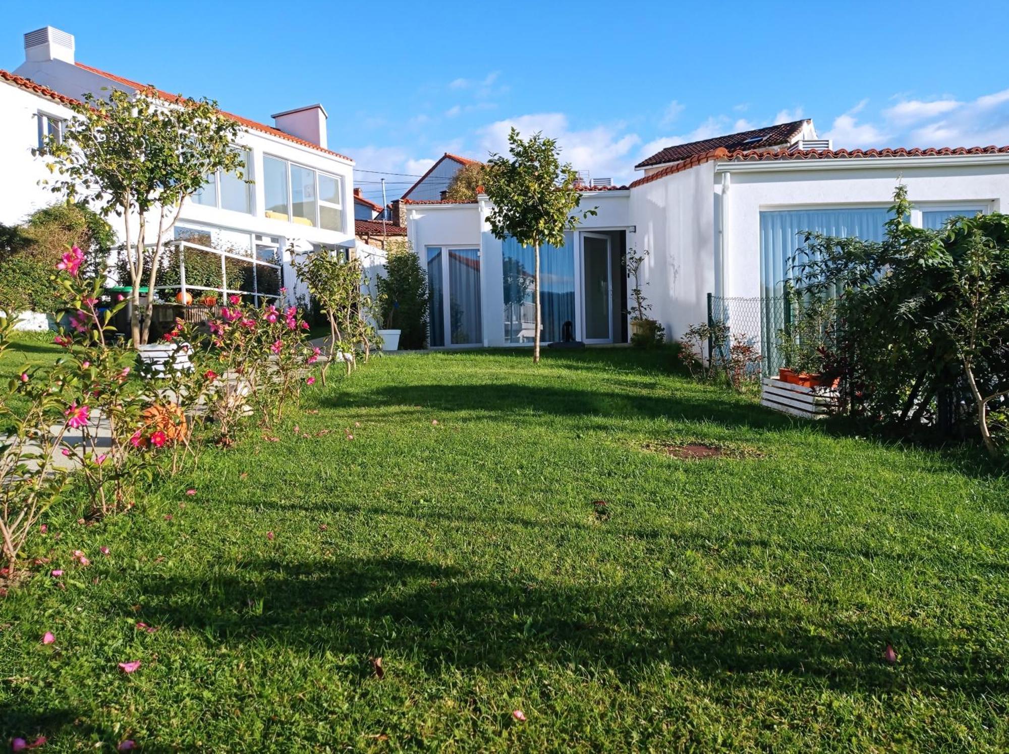 Casa vacanze Lar Jardin - Parking Privado *
