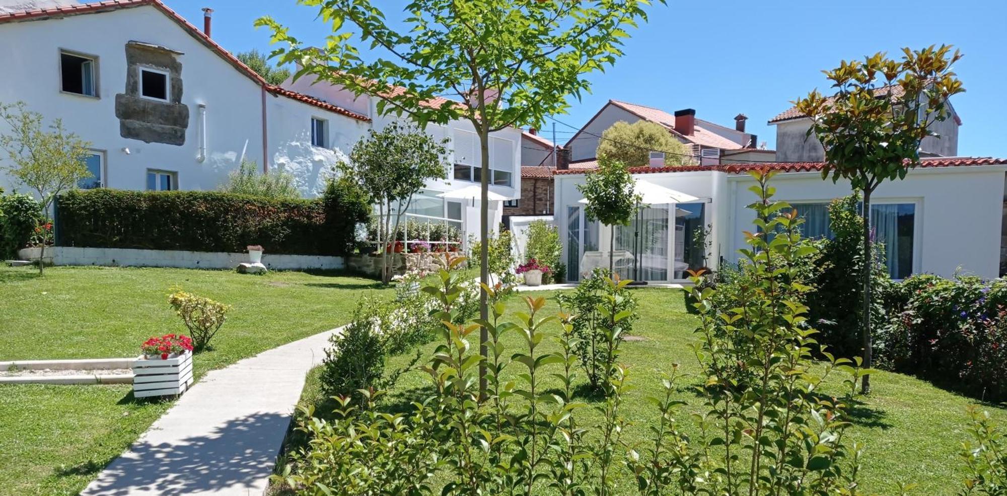 Casa vacanze Lar Jardin - Parking Privado *