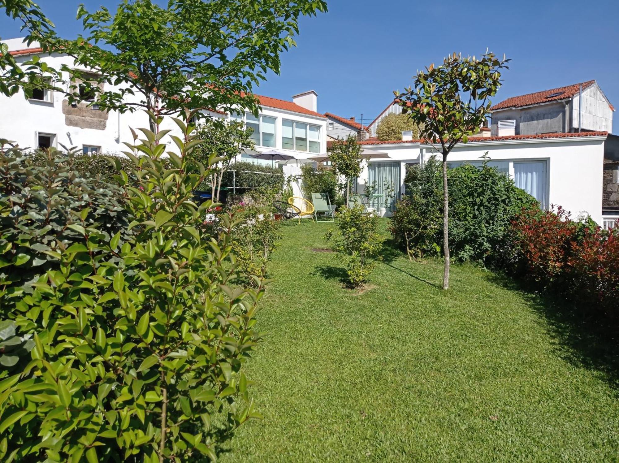 Lar Jardin - Parking Privado *
