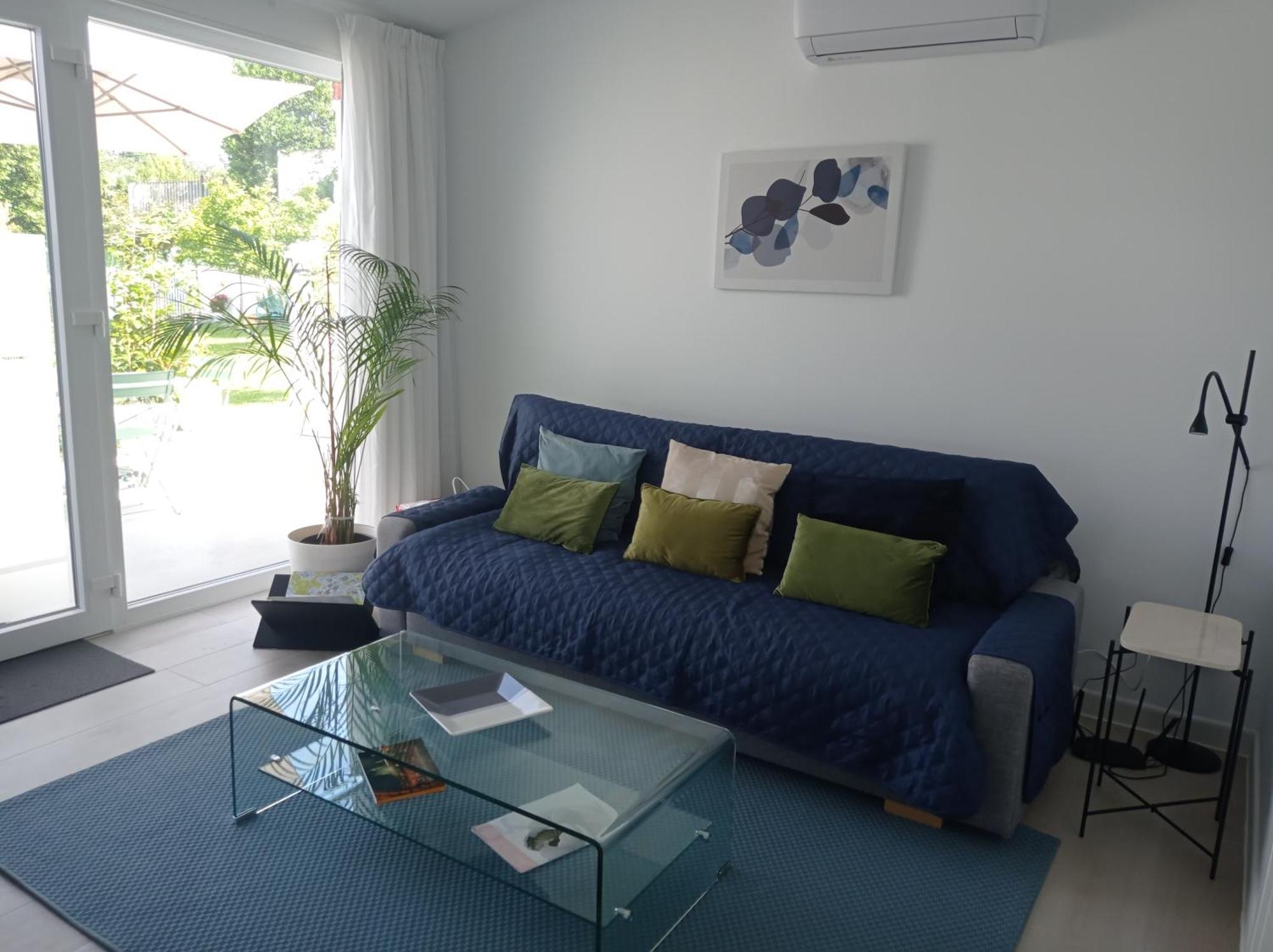 Lar Jardin - Parking Privado Holiday home