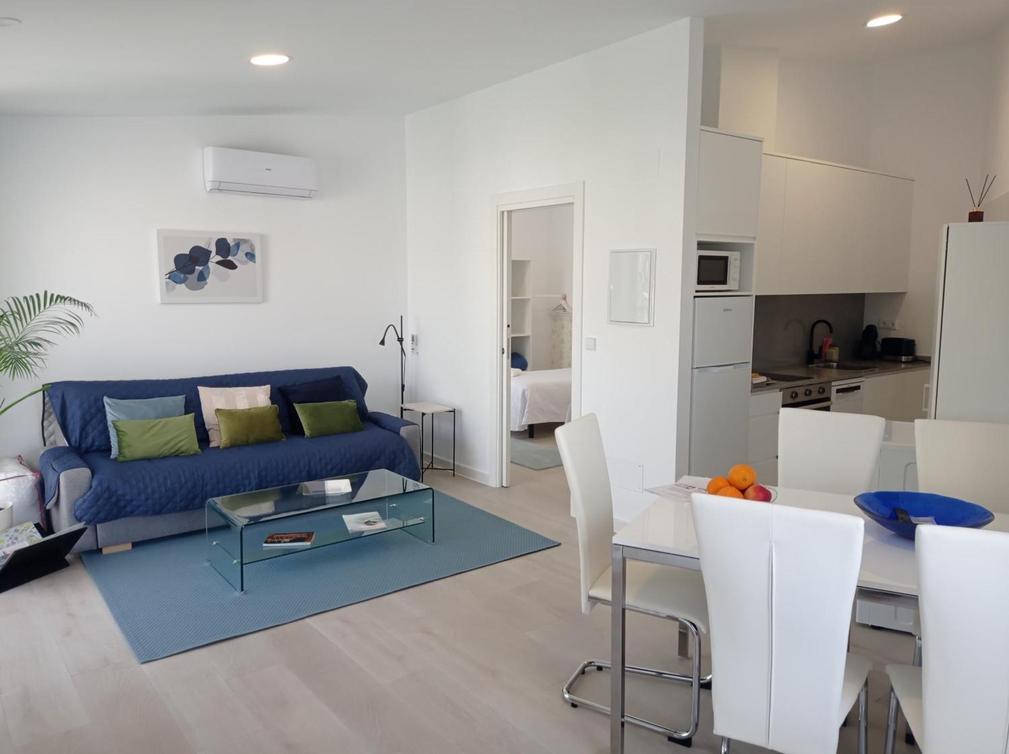Lar Jardin - Parking Privado