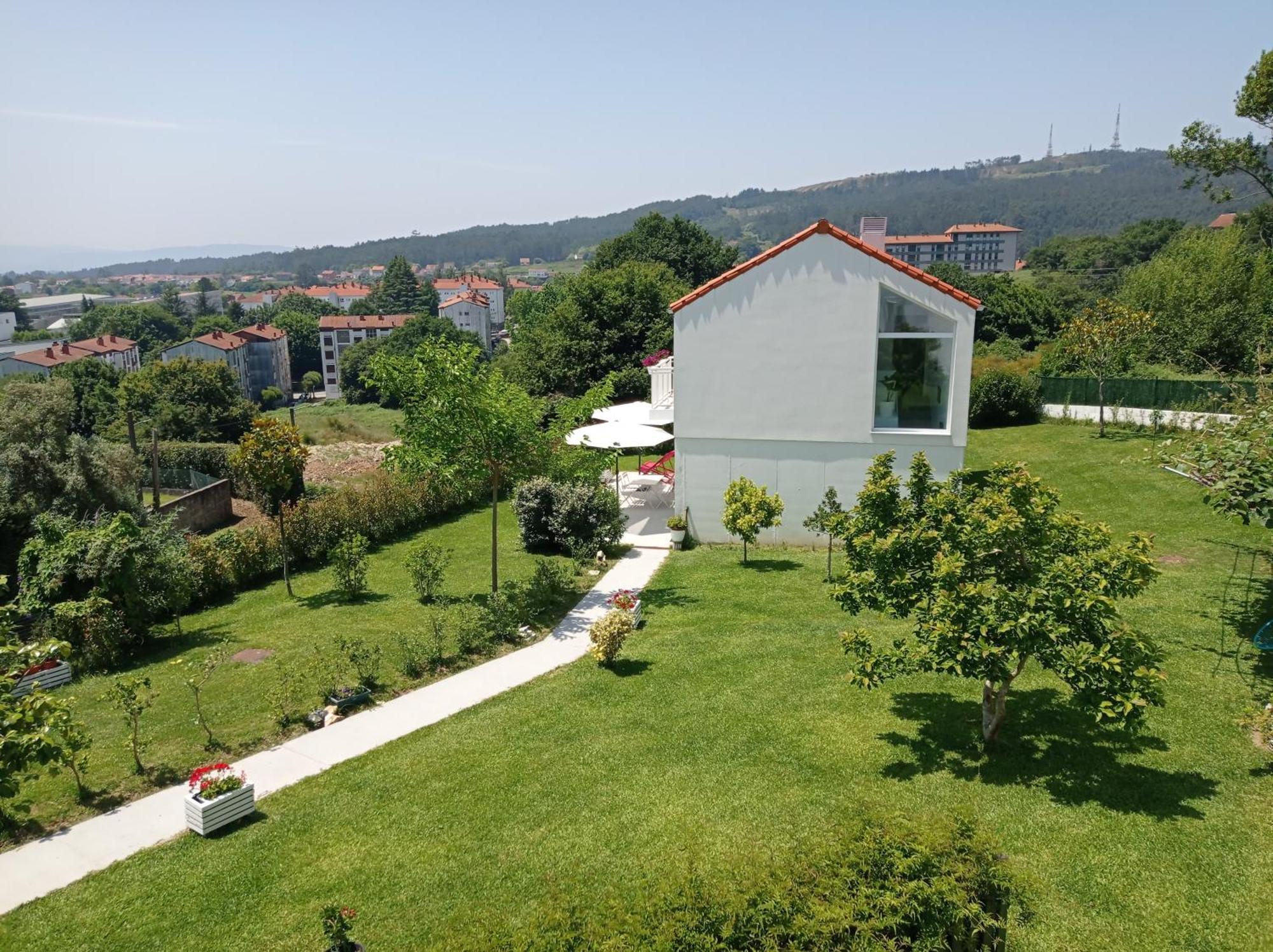 Holiday home Lar Jardin - Parking Privado *