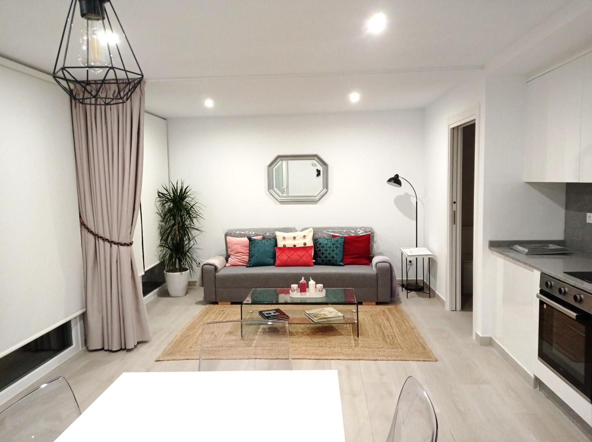 Lar Jardin - Parking Privado Santiago de Compostela