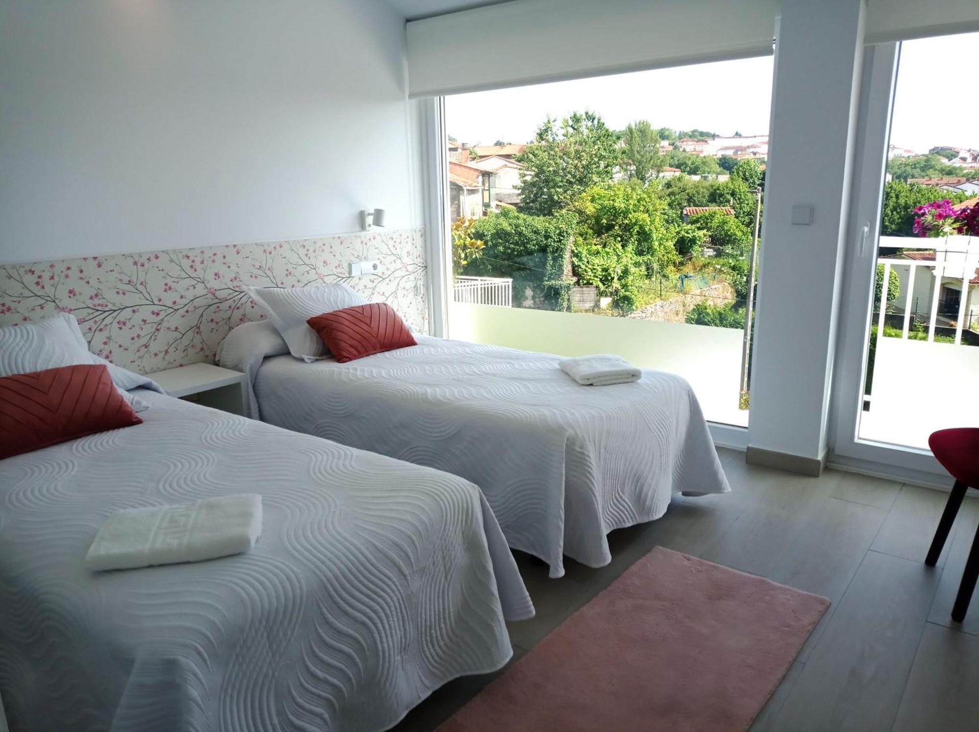 Lar Jardin - Parking Privado Holiday home *