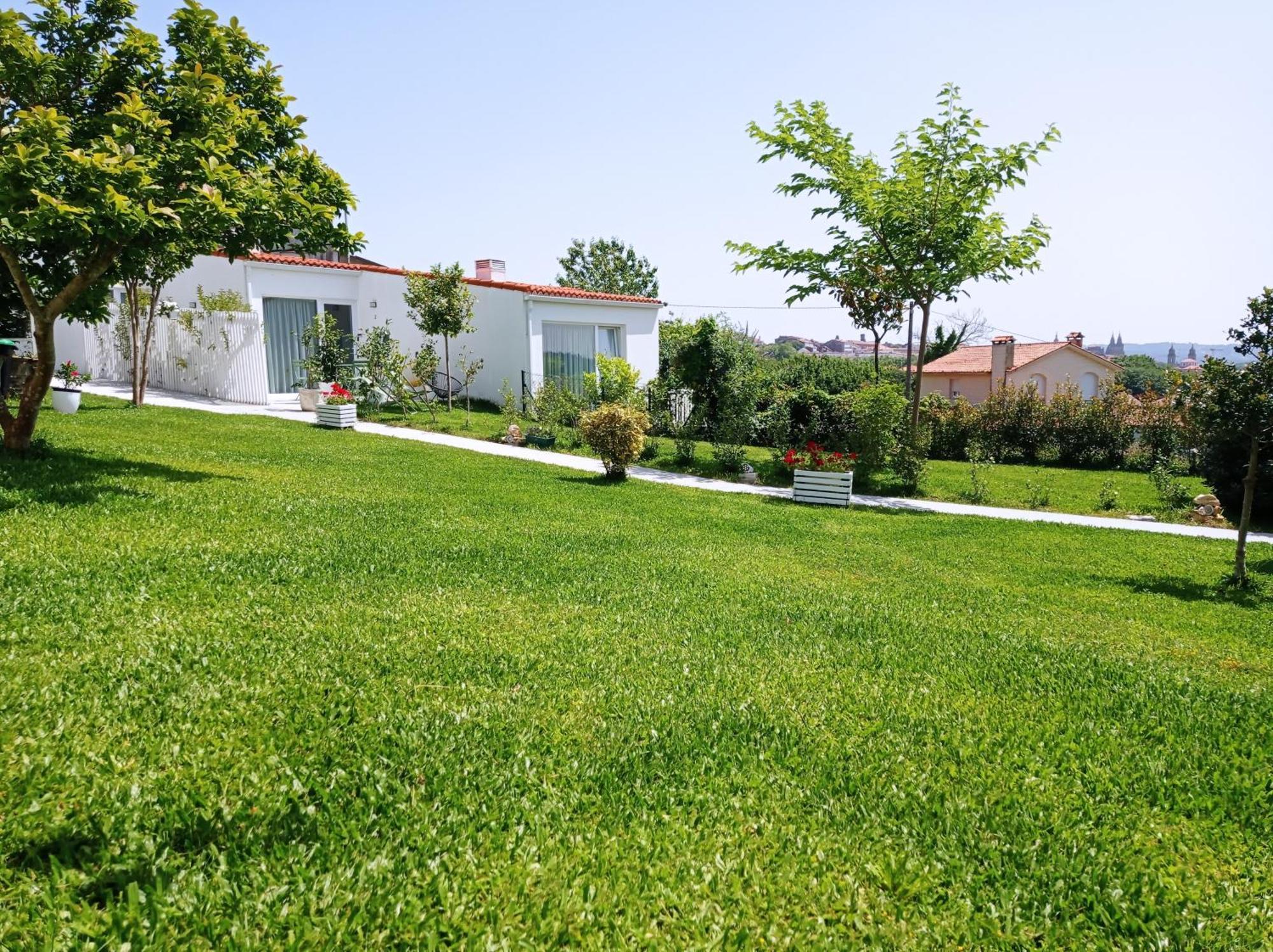 Lar Jardin - Parking Privado Holiday home