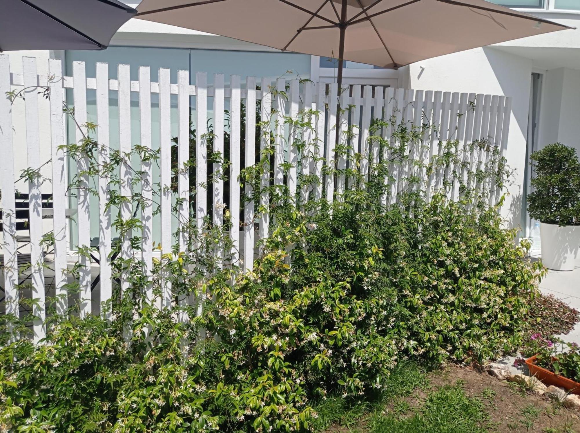 Lar Jardin - Parking Privado