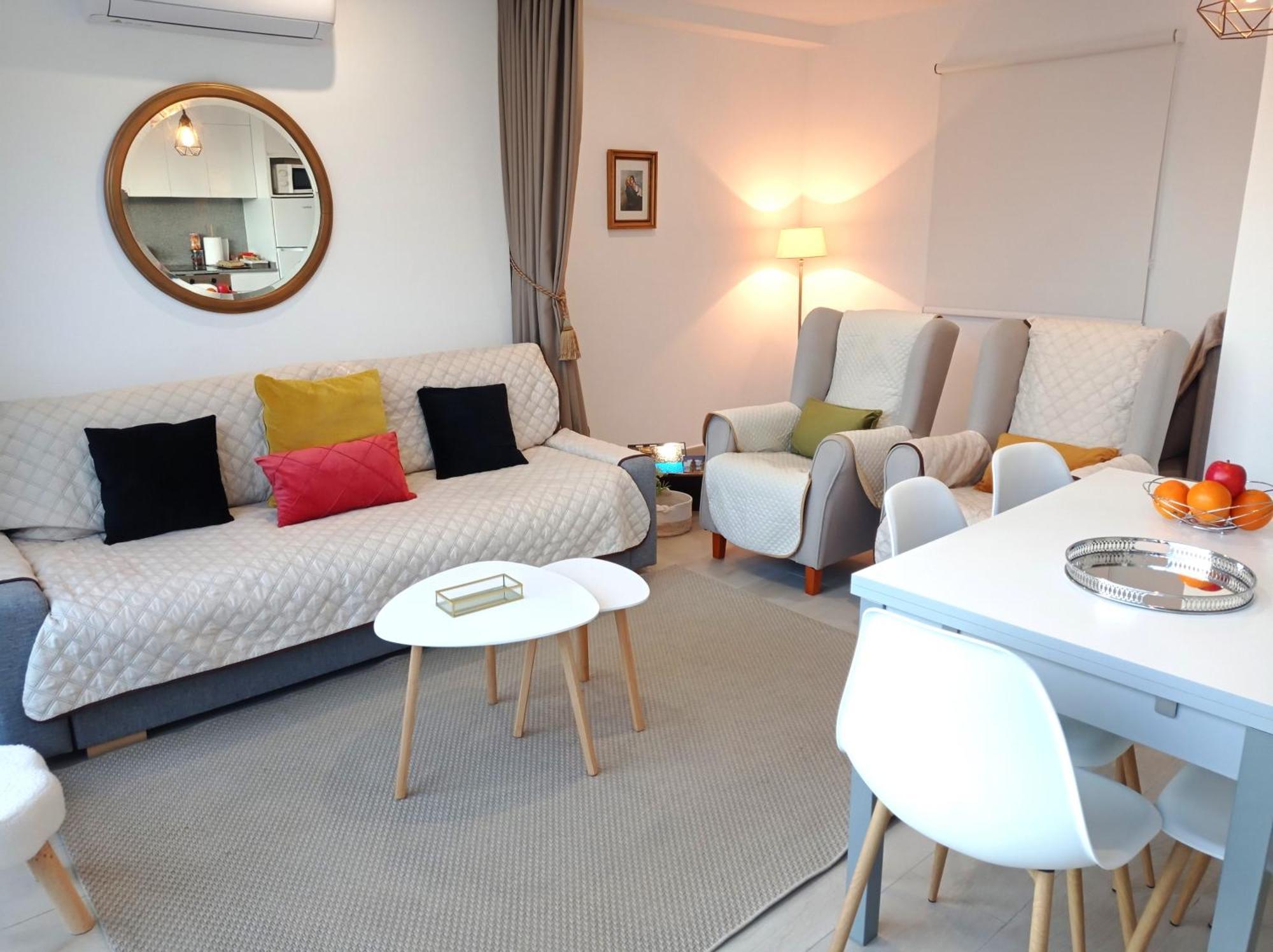 Lar Jardin - Parking Privado Holiday home Santiago de Compostela